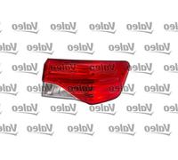 TOYOTA AVENSIS ESTATE Rear Light LED Outer Section (OEM/OES) Left Hand 2012-2015