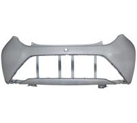 TOYOTA AYGO 01/05/2014- Toyota Aygo 14- Rear Bumper Primed TY2061061