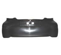 Fits Toyota Aygo Rear Bumper 2009 - 2012