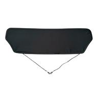 Toyota Aygo X 2022-2025 Soft Cover Parcel Shelf/Load Cover