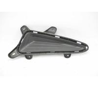 PRASCO TY7001244 Bumper moulding
