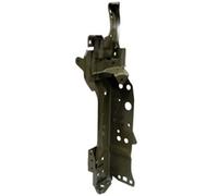 TOYOTA C-HR Radiator Support Left Hand 2017-