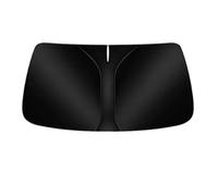 Toyota Camry 2011-2017 Windshield Sunshade Car Windshield Sunshade Foldable Sun Shield Keeps Vehicle Cool
