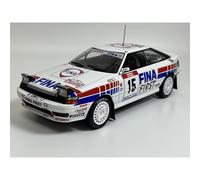 Toyota Celica #15 Tour De Corse 1991 1:18 Scale Triple 9 1800200