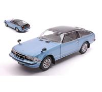 Toyota Celica 1978 Met.Light Blue 1:24 Model WB124155 Whitebox