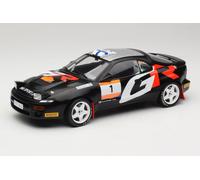 Toyota Celica GT-Four ST185 #1 Latvala Costa Brava 2025 1:18 IXO | 18RMC242