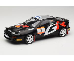 Toyota Celica GT-Four ST185 #1 Latvala Costa Brava 2025 1:18 IXO | 18RMC242