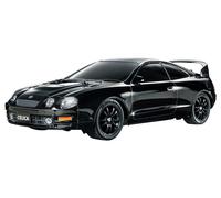 Toyota Celica GT-FOUR (ST205) (TT-02 Chassis) TAMIYA 1/10 Electric RC Car Series