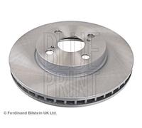 Front Brake Disc for Toyota:COROLLA 43512-12620 43512-12621 43512-02071