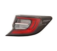 TYC 11-15155-06-2 Rear light