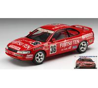 Toyota Corolla AE101 Japan Touring Car Championship Plastic Kit 1:24 Model