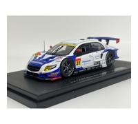 Toyota Corolla APR Axio Super GT 300 2010 #31 1:43 Scale Ebbro 44433