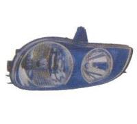 Toyota Corolla 2000-2002 E11 Headlight Manual Lh Left Ns Nearside Passengers