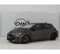 OTTOMobile OT451 1:18 TOYOTA COROLLA GR MORIZO EDITION GREY 2022