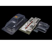 Toyota Corolla Levin Body (Wb225Mm.F0/R0Mm)