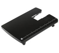 Toyota ET-B Extension Table for SP and ECO Sewing Machine Series Black
