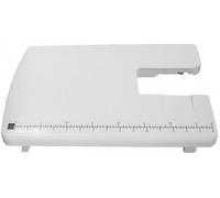 Toyota ET-S Table Extension for SP and ECO Sewing Machines White
