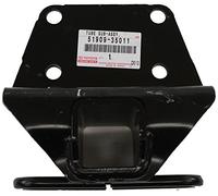 TOYOTA Genuine 51909-35011 Hitch Plate