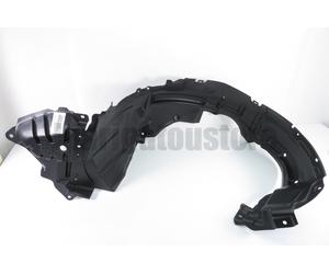 TOYOTA Genuine 53876-47091 Front Fender Liner Prius 10-15