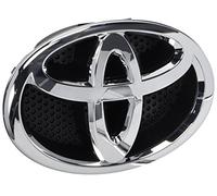 Toyota Genuine 75311-12A10 Radiator Grill Emblem
