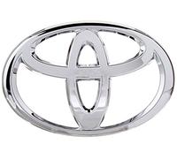 Toyota Genuine Accessories 75471-42050 Logo Emblem