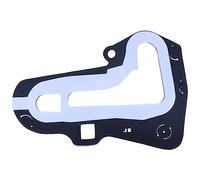 Toyota Genuine Auris Hybrid Rear N/S LH Tail Light Gasket 2009-2010 8156202391