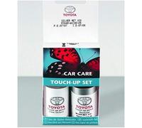 TOYOTA Genuine Toyota Touch Up Pen Stick Paint Silver Metallic 1D4 PZ448-W1D40-09