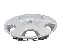 Toyota Genuine Yaris | 14" Wheel Trim 6 Spoke x1 | Silver | 2001-2005 | OEM part 426020D090