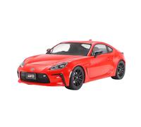 Toyota GR86