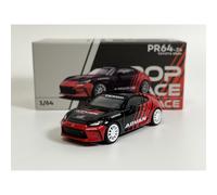 Toyota GR86 Advan 1:64 Scale Pop Race PR640024