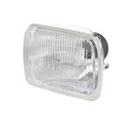Toyota Hiace IV Headlight 87-99 OEM HELLA LHD Only