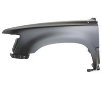 Toyota Hilux Pick Up 4Wd 1989-1997 Front Wing Lh Left Passenger 4 Wheel Drive