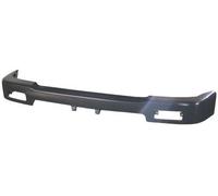 Toyota Hilux 89-97 Front Bumper Black (4 Wheel Drive Models)