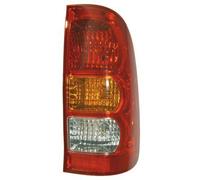 Fits Toyota Hilux Rear Light Lamp Right Drivers Os Rh Offside 4wd 2009-2012