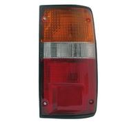 TOYOTA HILUX V PICKUP Rear Light (4 Wheel Drive) Right Hand 1989-1997