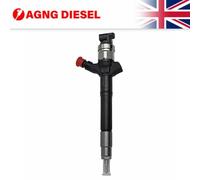 Denso Fuel Injector DCRI109840