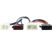 Toyota/Lexus/Daihatsu ISO Harness Adaptor - CT20TY01
