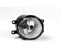 Toyota Matrix 08-14 Front Fog Light Right Driver Off Side WIth Bulb OEM Valeo