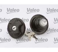 Fuel filler cap with key 247519 VALEO for OPEL ALFA ROMEO MITSUBISHI SEAT SUZUKI
