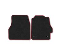 Toyota MR2 (2000-2007) Carpet Car Mats