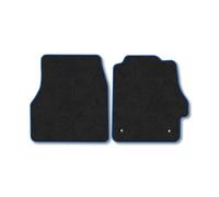 Toyota MR2 (2000-2007) Carpet Car Mats