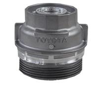 Toyota Oil Filter Cap - 15620-31060