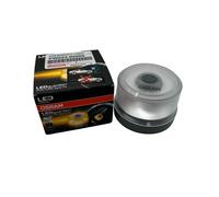 Toyota Osram LEDguardian Rotating Light Yellow Magnetic 9V 6W LED Warning Light