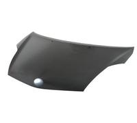 Toyota Prius 04-09 Bonnet (Steel)