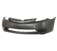 Fits Toyota Prius Front Bumper Black 2004-2009 5211947904