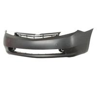 Fits Toyota Prius Front Bumper Mat Black 2004-2009