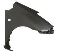 Toyota Prius 04-09 Front Wing With Holes Right Hand