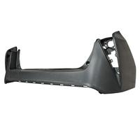 Toyota Prius Rear Bumper Primed 2016-2019