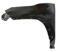 Toyota Rav 4 19- Front Wing Steel Left Hand