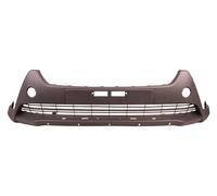 Toyota Rav 4 2012 2013 2014 2015 Front Bumper Lower Dark Grey (Japan Built)